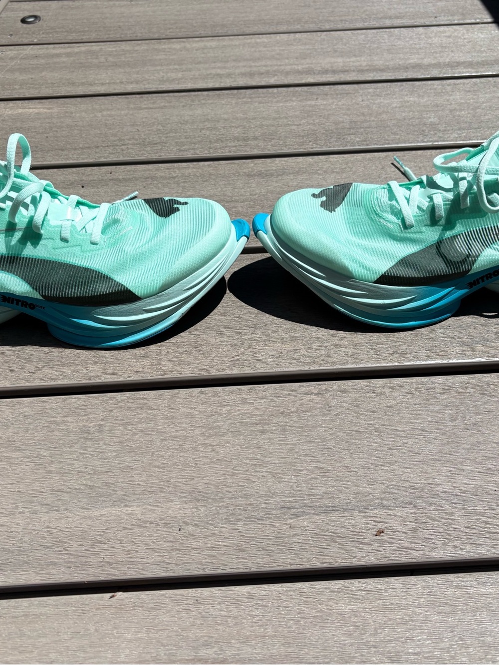 Puma Fast R Nitro Elite 3 - Picture 5 of 7